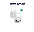 camara PTZ  2 mpx