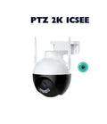 camara PTZ 2 mpx 3zoom