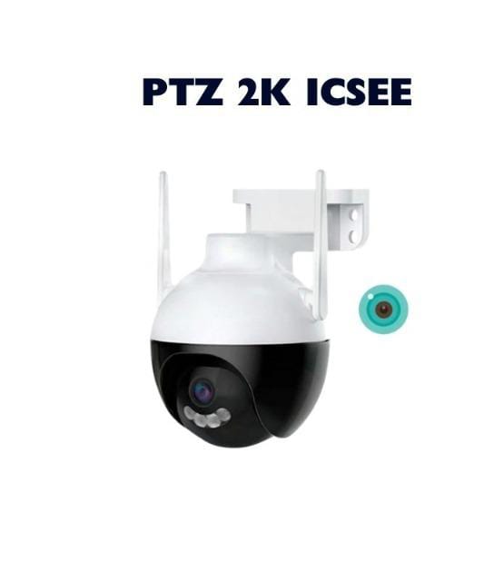 camara PTZ 2 mpx 3zoom